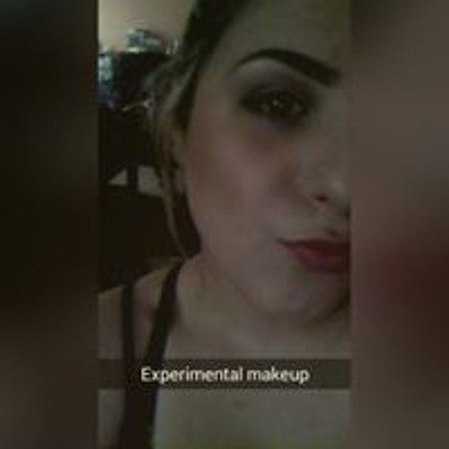 Carina Garcia’s avatar