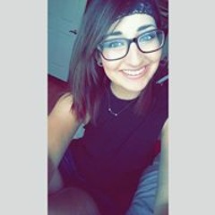 Teceanna Marie Guaderrama