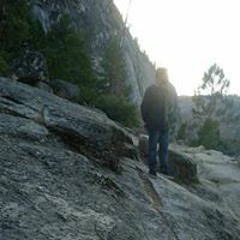 Arms Like Yours - My Silhouette