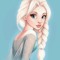 Queen Elsa