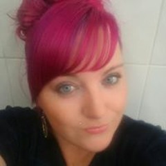 Kayleigh Scissor Jackson