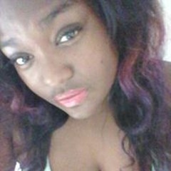 DamnRara Nolove Garrett