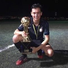 Jose Merced Alvarado