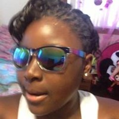 Eunyia Turner