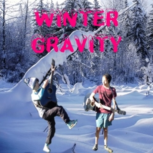 OfficialWinterGravity’s avatar