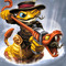 Rattle guy