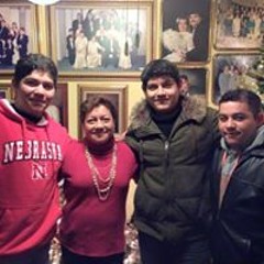 Alejandro Flores Esquivel