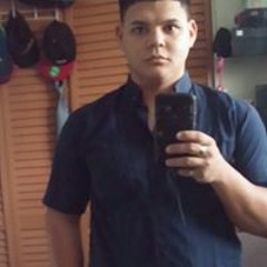 Roberto Carlo Torres