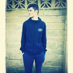 Aaron Cassidy Robertson