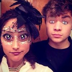 Antonya Binx Wallace