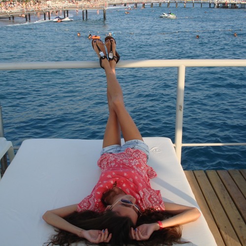 Turbotronic - Putcha (Radio Edit)