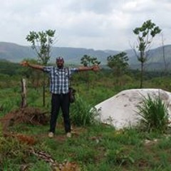 Mohamed Fadama Kouyaté