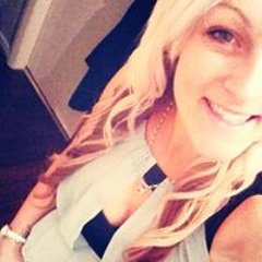 Jessie Nadine Hunter