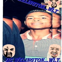 Mc Welington dá macapá