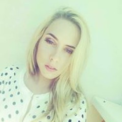 Monika Balčiauskaitė