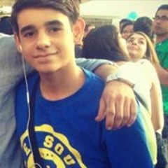 Matheus Exner Dos Santos