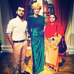 Asma Sajid