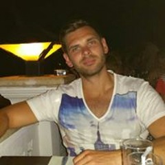 Martin Maddock-Bradley