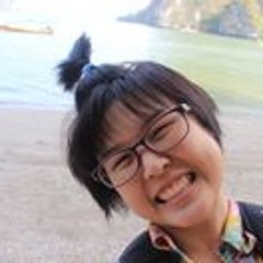 Lhew' Parin Theerakarn