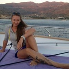 Ekaterina Guseva