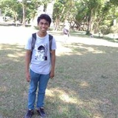 Francis John Raymundo