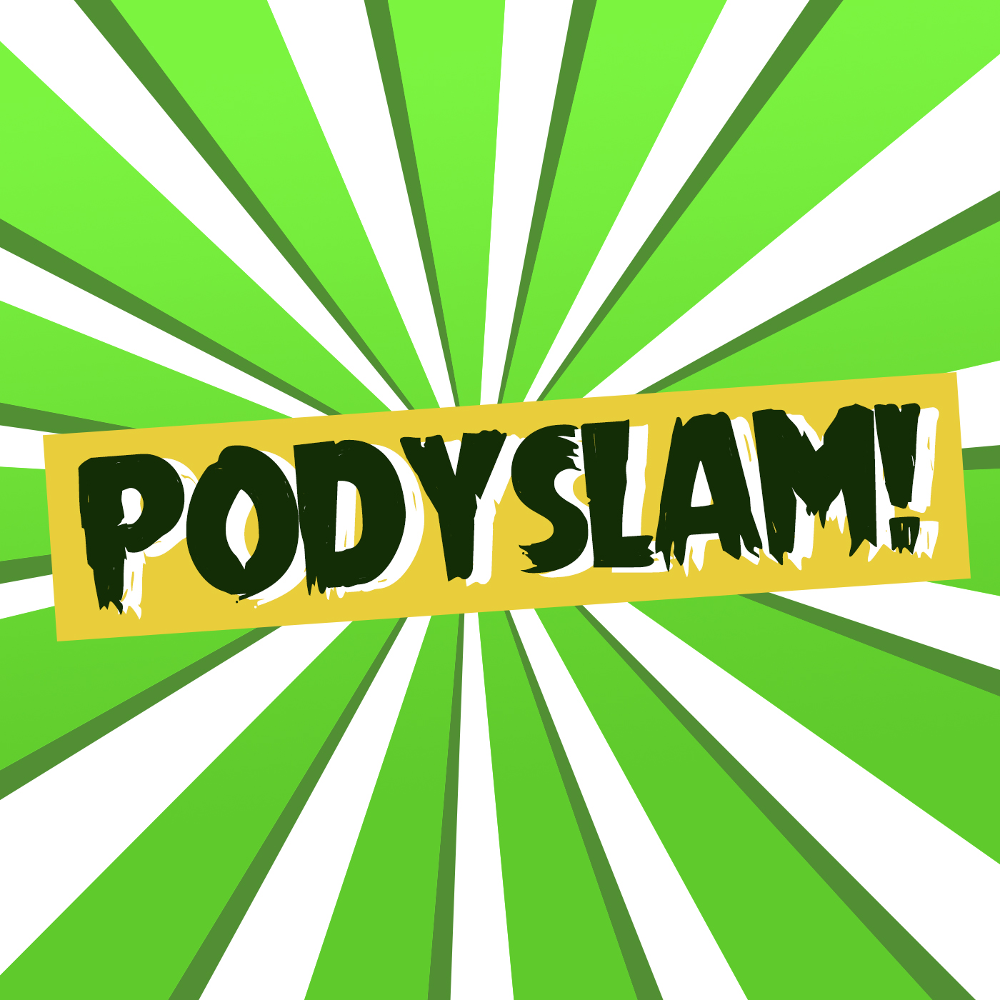 Podyslam Wrestling