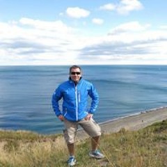 Donie Mac Giolla Phadraig