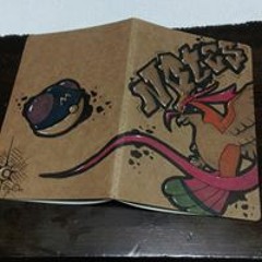 Lucas TheStalker Within