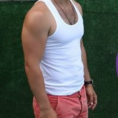 Maksym Boiko