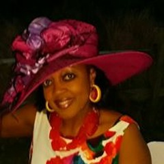 RoseMary Ngehsab Atanga