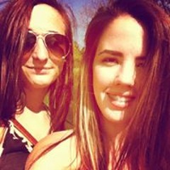 Maria Christina Horton