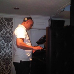 dj ben mac uk