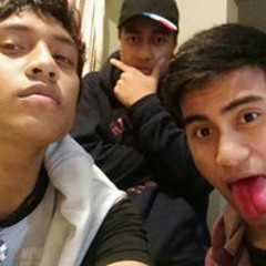 Teaioro Delaw Iannang