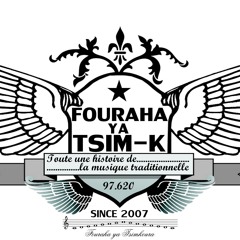 Fouraha Tsimkoura