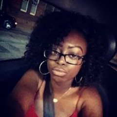 Lauren Georgie Carby