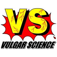 Vulgar Science