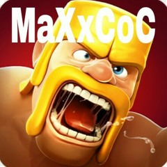 MaXxCoC YT