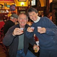 Marcia Griffin Russell