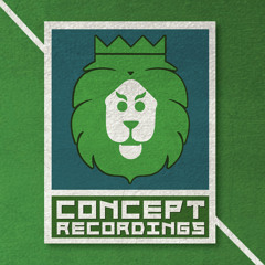 Concept Recordings