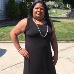 Maggie Garcia-Grasty