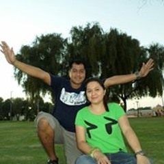 Arnold Gacad Abellera