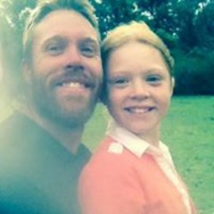 Justin Bazza Greener