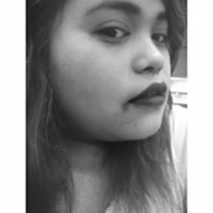 Irish Anne Apao Niñal