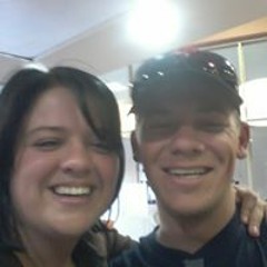 Lizelle Armstrong Paxinos