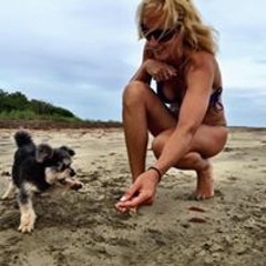 Jenny Del Vecchio
