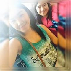 Junabelle Calo Moscosa