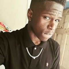 Freddrick Armoni Kennard