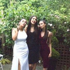 Summertime Sadness - Lana Del Rey (Trio Live Cover)