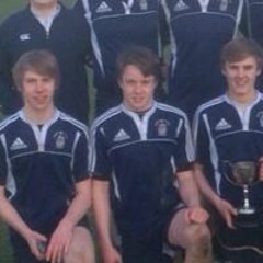 Andrew Mitchell