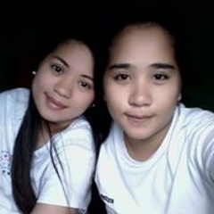 Isabel Anne Balajadia